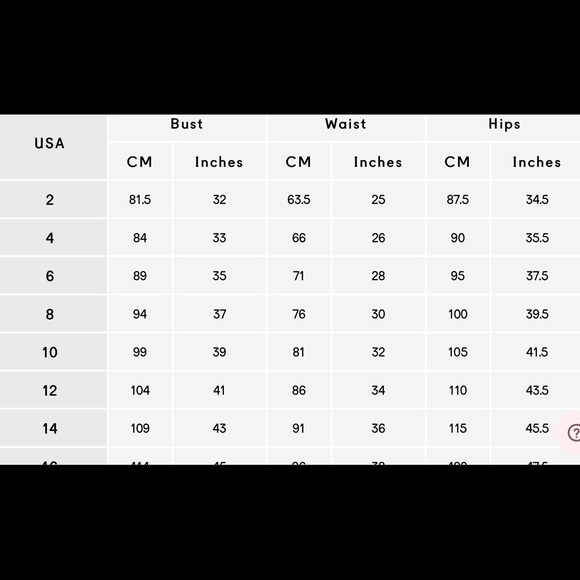 Gorgeous Lavish Alice dress❤️❤️ - Picture 11 of 11